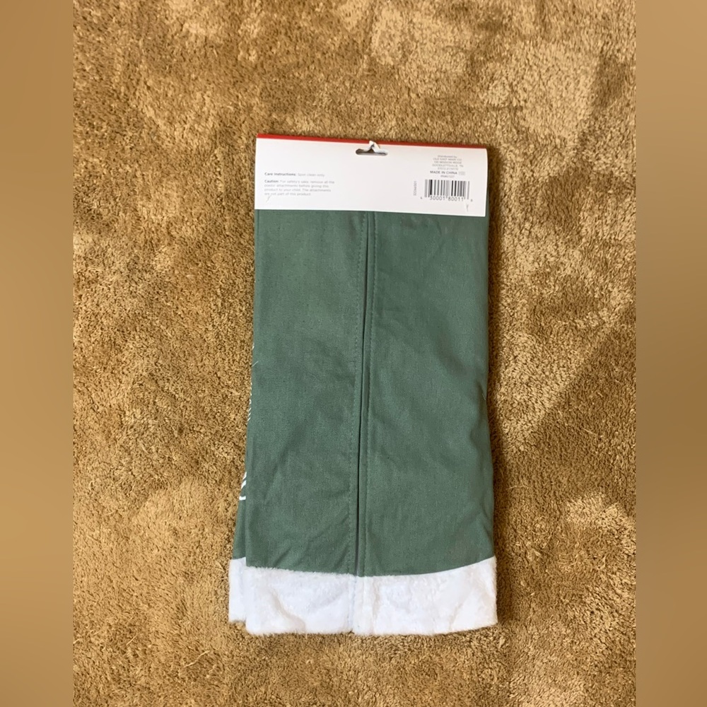 Tree skirts - Picture 2 of 6